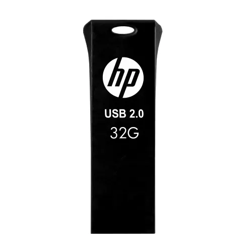 Hp 2.0-V207w-32gb Pendrive
